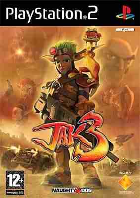 Descargar Jak 3 [English] por Torrent